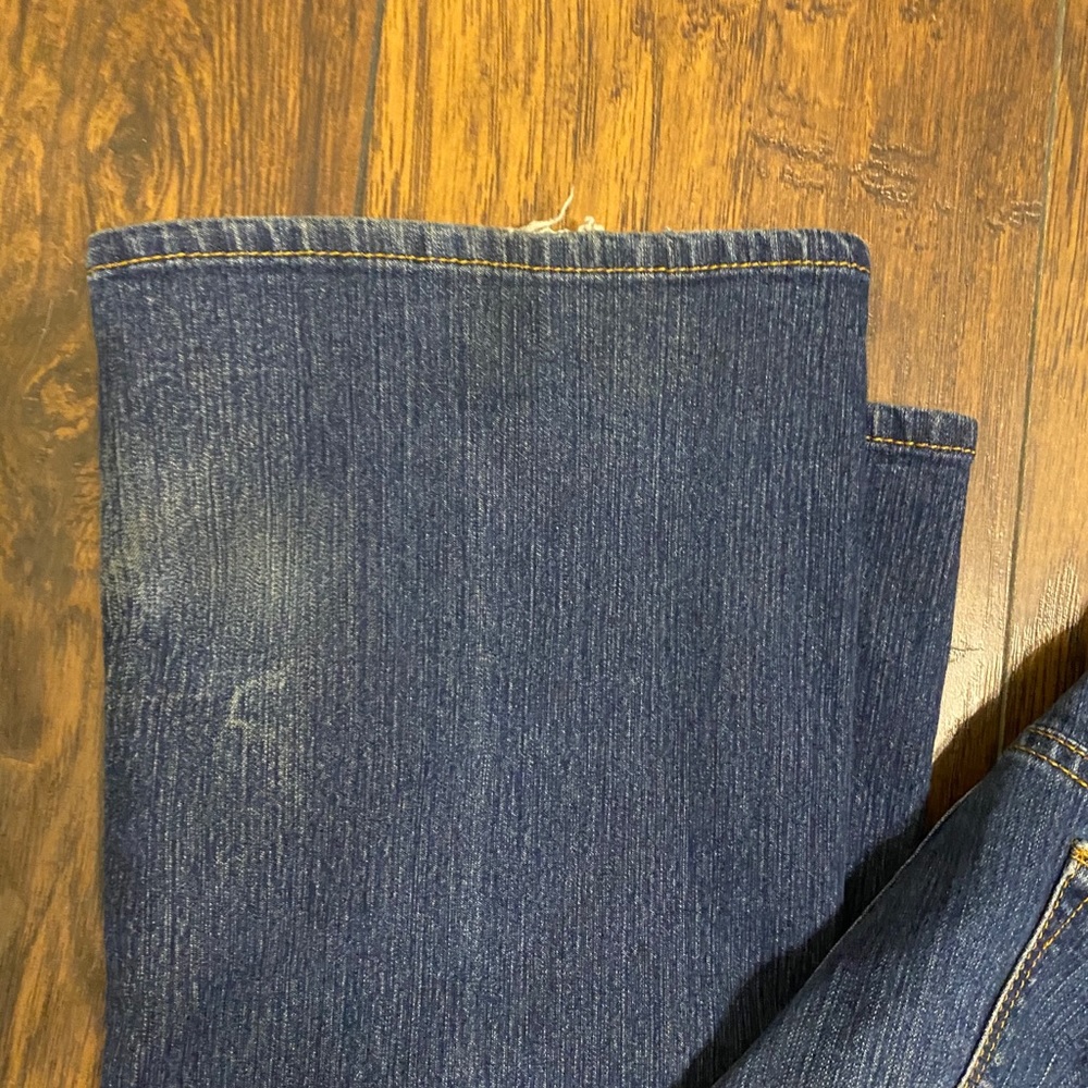 🔥 Daisy Funtes Moda Jeans size 4 - Picture 2 of 3